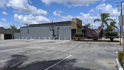 The Holiday Gentlemens Club (Los Angeles, États-Unis)