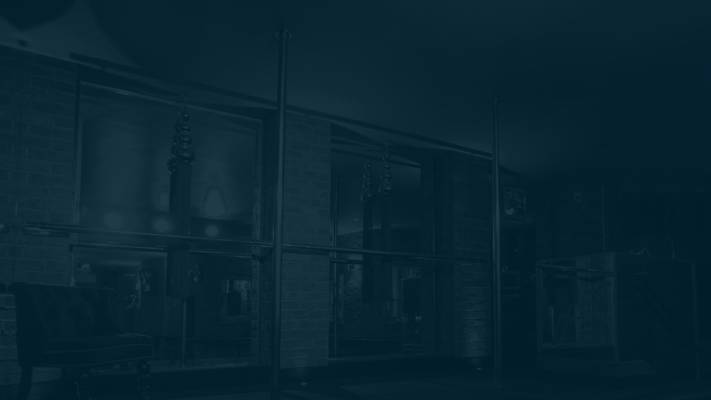 The Horns (Londres, Royaume Uni)