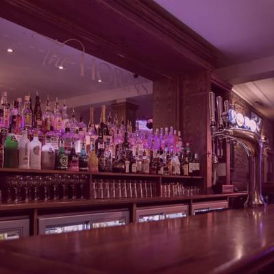 The Horns (Londres, Royaume Uni)