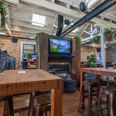 The Kingslander (Auckland, Nouvelle-Zélande)