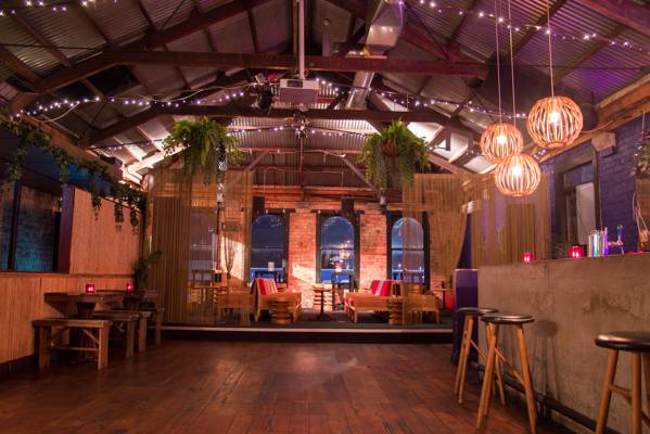 The Kingslander (Auckland, Nouvelle-Zélande)