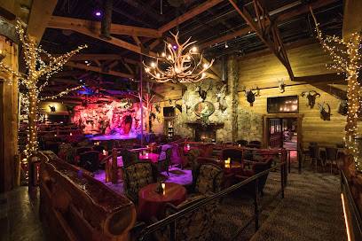 The Lodge (Dallas, États-Unis)