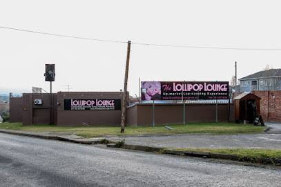 The Lollipop Lounge (Johannesbourg, Afrique du Sud)