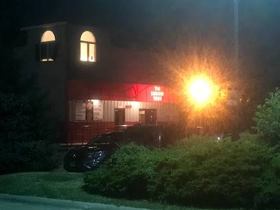 The Lumberyard (Des Moines, États-Unis)