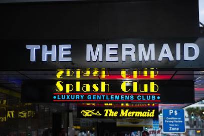 The Mermaid Club - Strip Club (Auckland, Nouvelle-Zélande)