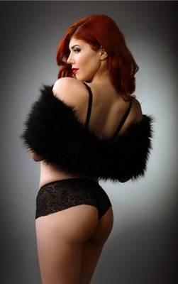 The Mermaid Wellington Strip Club (Wellington, Nouvelle-Zélande)