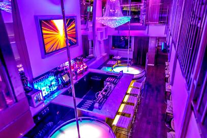 The Mpire Gentlemen's Club (Washington, États-Unis)