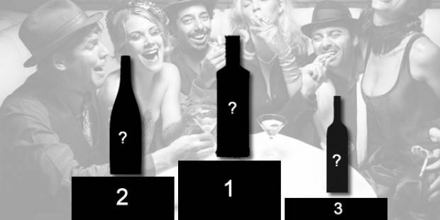 The Nightclub - Trier L Bordell (Trèves, Allemagne)