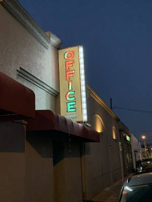 The Office Gentlemens Club (Medford, États-Unis)