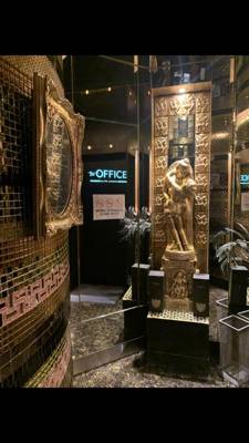 The Office (Tokyo, Japon)