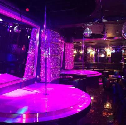 The Office (Tokyo, Japon)