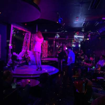 The Office (Tokyo, Japon)