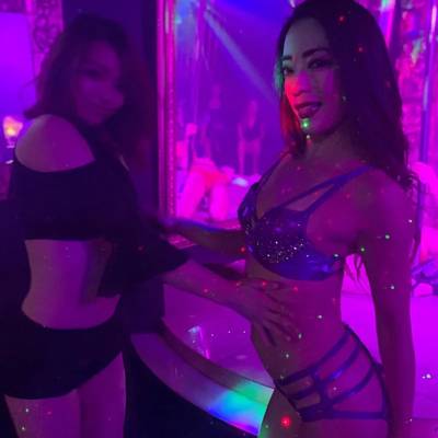 The Office (Tokyo, Japon)