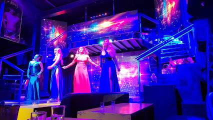 The One 690 Entertainment Bar (Manille, Philippines)