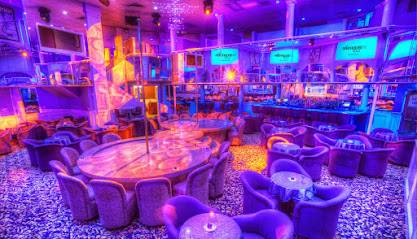 The Penthouse Club - Baton Rouge (Bâton-Rouge, États-Unis)