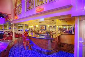 The Penthouse Club - New Orleans