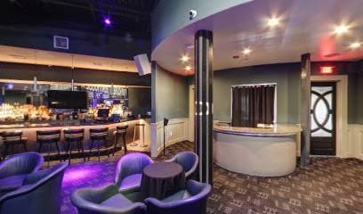 The Penthouse Club - Tampa (Tampa, États-Unis)