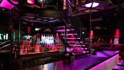 The Penthouse Gentlemen's Club Baltimore (Baltimore, États-Unis)