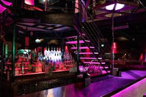 The Penthouse Gentlemen's Club Baltimore