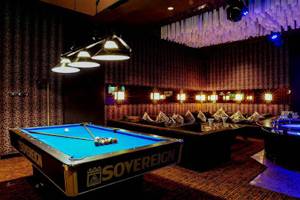 The Pimpâ® Club Bangkok