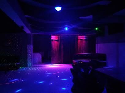 The Platinum Room (Bridgetown, Barbade)