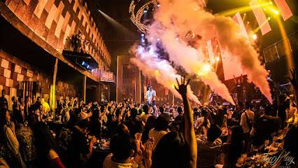 The Play Exclusive Club (Bangkok, Thaïlande)