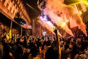 The Play Exclusive Club