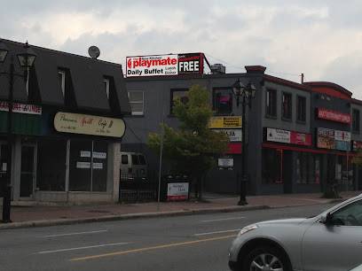 The Playmate (Ottawa, Canada)