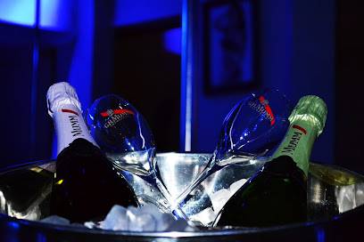 The Revue Bar (Johannesbourg, Afrique du Sud)