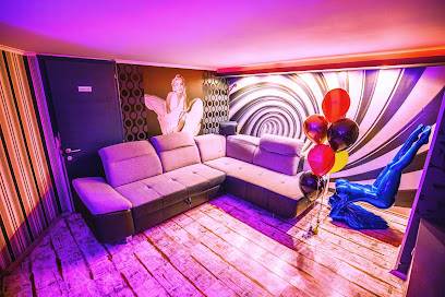 The Russian Silk (Budapest, Hongrie)