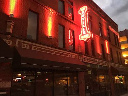 The Seville Gentlemen's Club Minneapolis (Minneapolis, États-Unis)