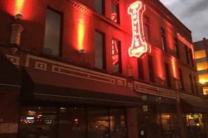 The Seville Gentlemen's Club Minneapolis