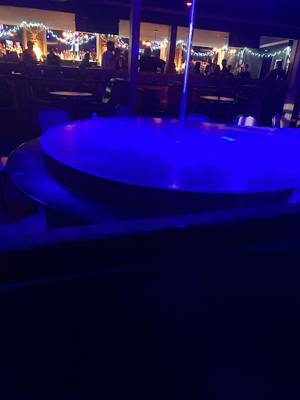 The Shady Lady Gentlemen's Club (Salina, États-Unis)