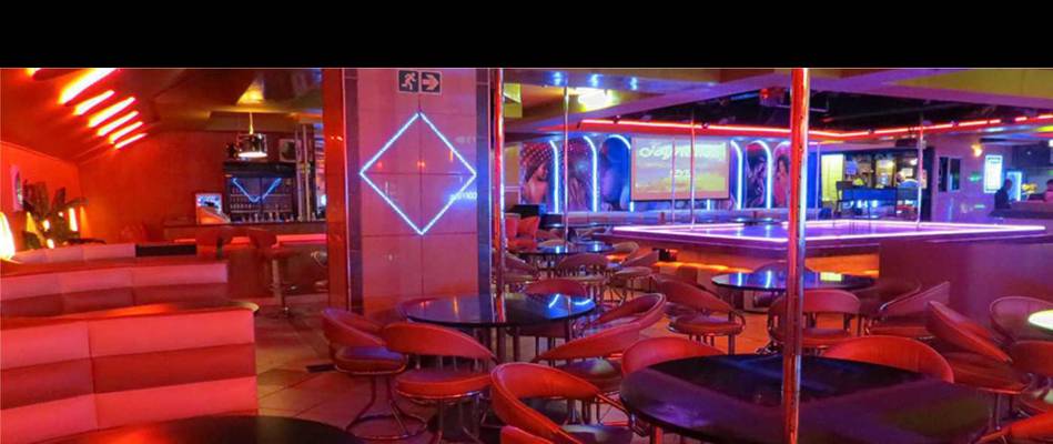 The Summit Club (Johannesbourg, Afrique du Sud)