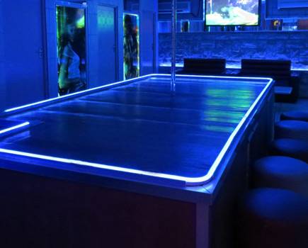 The Summit Club (Johannesbourg, Afrique du Sud)