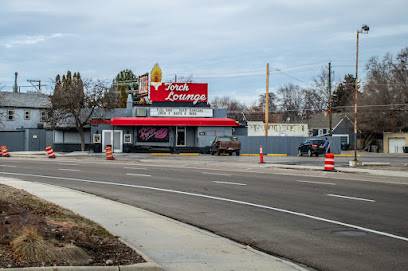 The Torch Lounge (Boise, États-Unis)