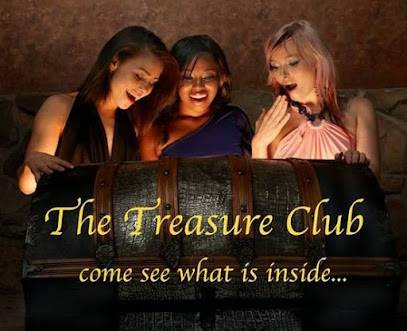 The Treasure Club Greensboro (Greensboro, États-Unis)