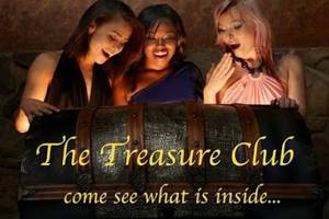 The Treasure Club Greensboro