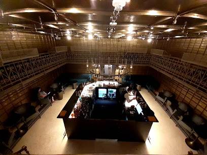 The Vault (Bucarest, Roumanie)