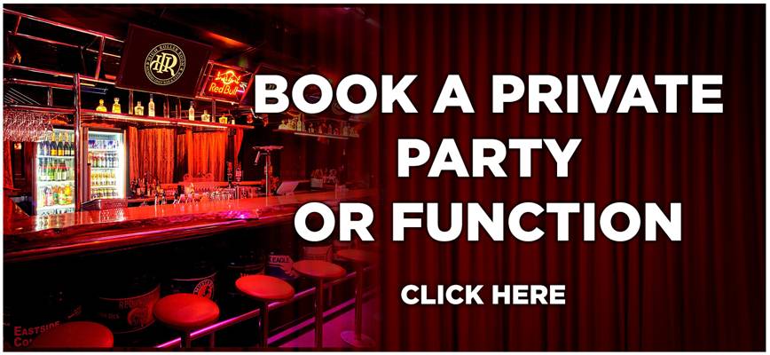 The Voodoo Lounge (Perth, Australie)