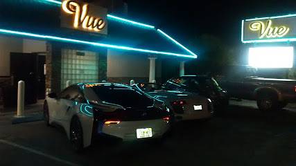 The Vue (Jersey City, États-Unis)
