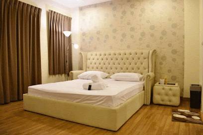 The Weekend Exclusive Club (Bangkok, Thaïlande)