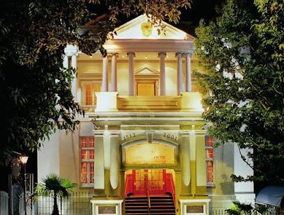 The White House (Auckland, Nouvelle-Zélande)