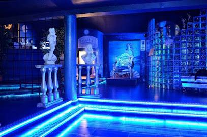 The World Of Atlantis (Rome, Italie)