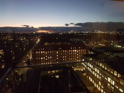 The Zoo (Copenhague, Danemark)