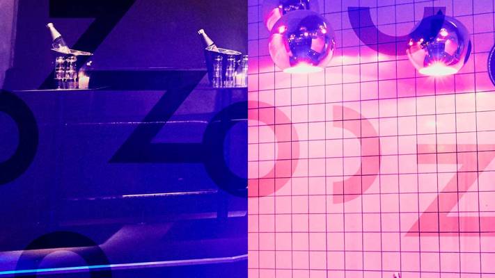 The Zoo (Copenhague, Danemark)