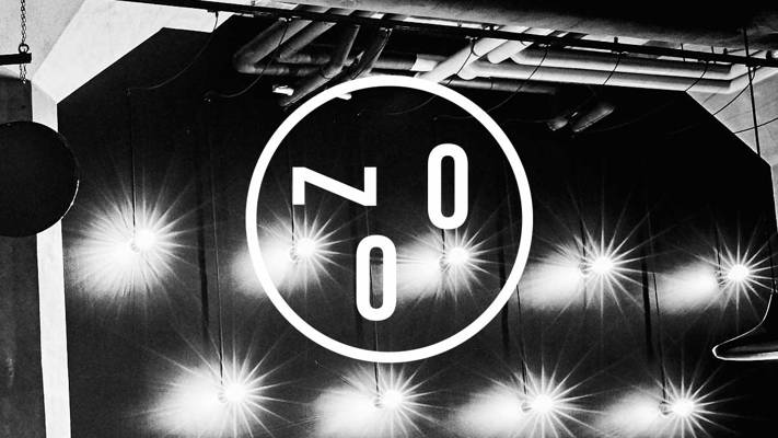 The Zoo (Copenhague, Danemark)