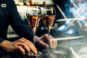 Theatre Crave Moscow