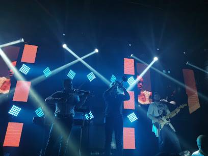 Theatro Club (Sofia, Bulgarie)