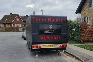 Them-nautrup Velvære